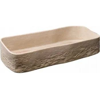 Miska plastová maxi