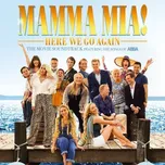 Mamma Mia! Here We Go Again - Various