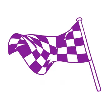 Polep vozidla SAMOLEPKA Šachovnice 052 (14 - fialová) NA AUTO, NÁLEPKA, FÓLIE, POLEP, TUNING, VLASTNÍ TEXT, TISK, AUTOSAMOLEPKY.cz, POLEPY, OBRÁZEK, LOGO, SAMOLEPKY