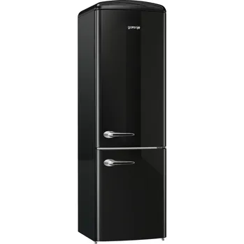 Lednice Gorenje ORK192BK