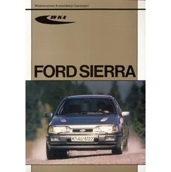 Ford Sierra - Praca zbiorowa