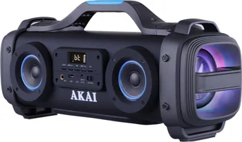 Bluetooth reproduktor AKAI ABTS-SH01