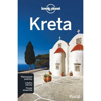 KRETA LONELY PLANET - OPRACOWANIE ZBIOROWE