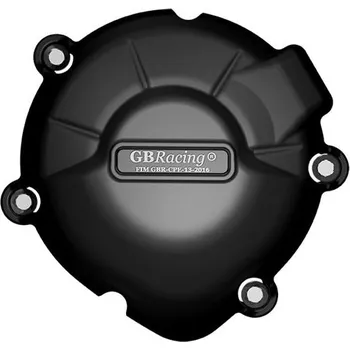 Rám pro motocykl GB Racing Anglie Kawasaki kryt víka alternátoru GB Racing EC-Z900-2017-1-GBR