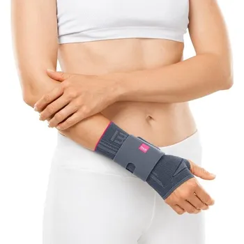 Medi Manumed Active ortéza na zápěstí Velikost: 3, Provedení: Pravá ruka