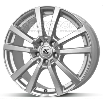 Auto-moto Brock RC25 KS 7,5x18 5x160 ET50