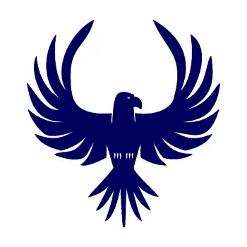 Samolepící dekorace SAMOLEPKA Orlice 009 pravá (23 - tmavě modrá) NA AUTO, NÁLEPKA, FÓLIE, POLEP, TUNING, VLASTNÍ TEXT, TISK, AUTOSAMOLEPKY.cz, POLEPY, OBRÁZEK, LOGO, SAMOLEPKY