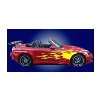 Polep vozidla SAMOLEPKA Samolepka na bok plameny 027 (14 - fialová) NA AUTO, NÁLEPKA, FÓLIE, POLEP, TUNING, VLASTNÍ TEXT, TISK, AUTOSAMOLEPKY.cz, POLEPY, OBRÁZEK, LOGO, SAMOLEPKY