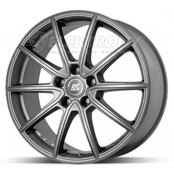 Alu kolo Brock RC32 FGM 9x18 5x112 ET28