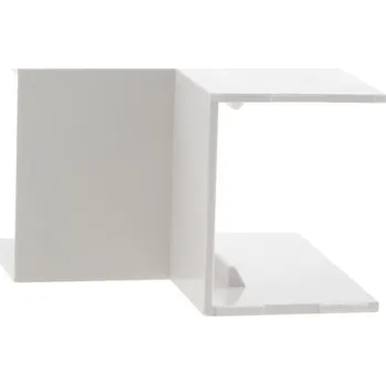 Stavební profil Ukončovací profil vnitřní úhel 40x20 mm