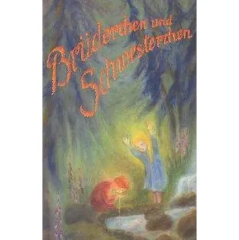 První čtění Brüderchen und Schwesterchen - Junghans, Brigitte