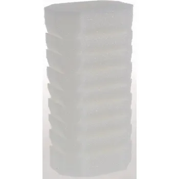 Akvarijní filtr Náhradní molitanová vložka M20 pro akvarijní filtr F20, výška 20cm
