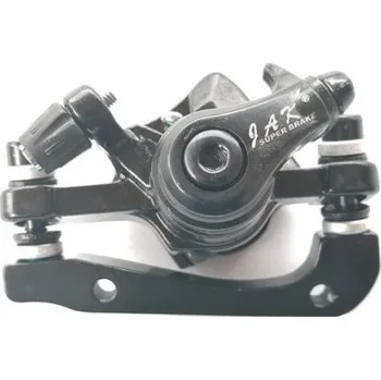 Příslušenství pro elektrokoloběžku Brzdič X-scooters XT07/XT08