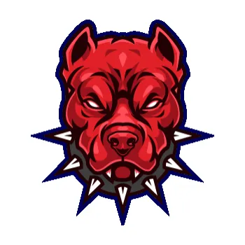 samolepka Barevný pes 003 s konturou (23 - tmavě modrá) SAMOLEPKA NA AUTO, NÁLEPKA, FÓLIE, POLEP, TUNING, VLASTNÍ TEXT, TISK, AUTOSAMOLEPKY.cz, POLEPY, OBRÁZEK, LOGO, 3D STICKERS