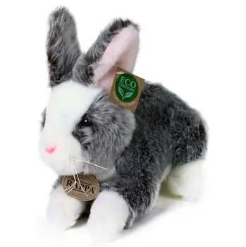 Rappa Eco Friendly Ležící králík 23 cm