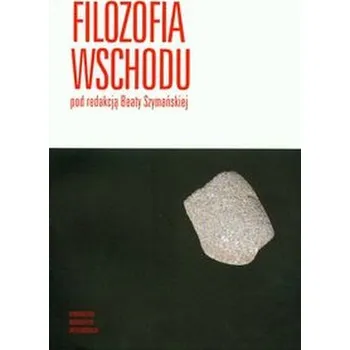 Filozofia Wschodu