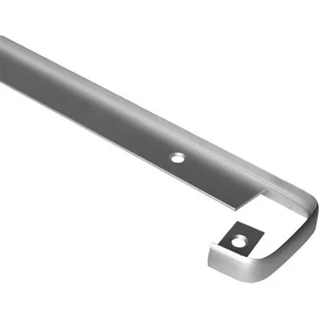 Kuchyňská pracovní deska Lišta k pracovní desce - prodlužovací