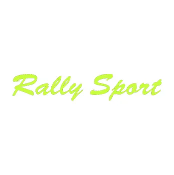 Samolepicí dekorace na vozidlo Rally sport 001 (27 - limetová) SAMOLEPKA NA AUTO, NÁLEPKA, FÓLIE, POLEP, TUNING, VLASTNÍ TEXT, TISK, AUTOSAMOLEPKY.cz, POLEPY, OBRÁZEK, LOGO, 3D STICKERS