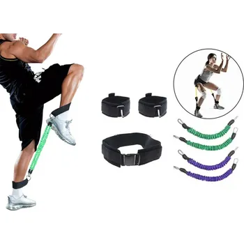 Posilovací trenážér – Jump trainer