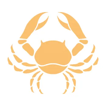 Samolepící dekorace SAMOLEPKA Rak 002 (08 - béžová) NA AUTO, NÁLEPKA, FÓLIE, POLEP, TUNING, VLASTNÍ TEXT, TISK, AUTOSAMOLEPKY.cz, POLEPY, OBRÁZEK, LOGO, SAMOLEPKY