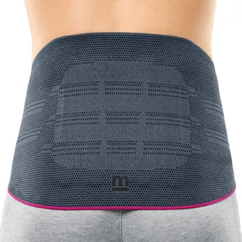 Medi Lumbamed basic Šedá Velikost: 3