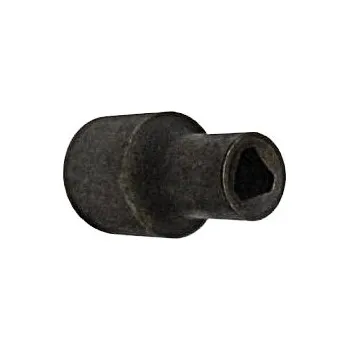 Klíč QUATROS Tříhranný klíč na seřízení naftového vstřikovacího čerpadla 6,5mm QS20101