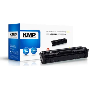 KMP C-T39YX - Canon 046H - žlutý toner KMP