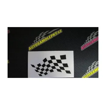 Polep vozidla SAMOLEPKA Šachovnice 016 (10 - červená) NA AUTO, NÁLEPKA, FÓLIE, POLEP, TUNING, VLASTNÍ TEXT, TISK, AUTOSAMOLEPKY.cz, POLEPY, OBRÁZEK, LOGO, SAMOLEPKY