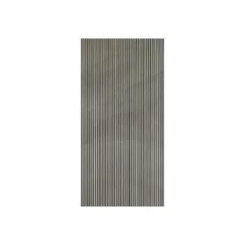 Dlažba Dlažba Italgraniti Shale ash 60x120 cm ribbed rektifikovaná