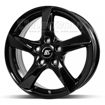 Alu kolo Brock RC30 SG 7,5x18 5x112 ET29