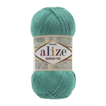 Příze Alize Bamboo Fine
