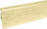 AFIRMAX Soklová lišta VIGO 60 Newport Oak