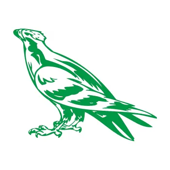 Samolepicí dekorace na vozidlo Predators 006 levá (12 - zelená) SAMOLEPKA NA AUTO, NÁLEPKA, FÓLIE, POLEP, TUNING, VLASTNÍ TEXT, TISK, AUTOSAMOLEPKY.cz, POLEPY, OBRÁZEK, LOGO, 3D STICKERS