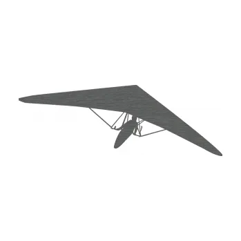 Polep vozidla SAMOLEPKA Rogalo 001 pravá (62 - škrábaný titan) NA AUTO, NÁLEPKA, FÓLIE, POLEP, TUNING, VLASTNÍ TEXT, TISK, AUTOSAMOLEPKY.cz, POLEPY, OBRÁZEK, LOGO, SAMOLEPKY