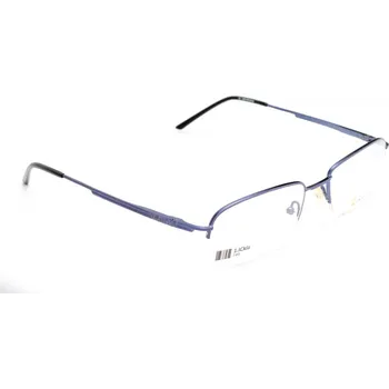Brýlová obroučka Pánské dioptrické brýle Infinity IC145blue/55