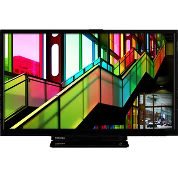 Toshiba 24" LED (24W3163DG)