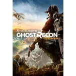Tom Clancys Ghost Recon: Wildlands PC