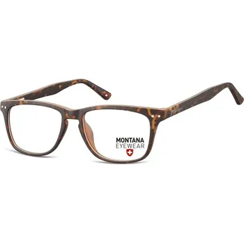 Brýlová obroučka MONTANA EYEWEAR Obroučky Montana MA60A Flex