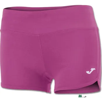 Trenýrky Joma Stela II Barva: Růžová, Velikost: L