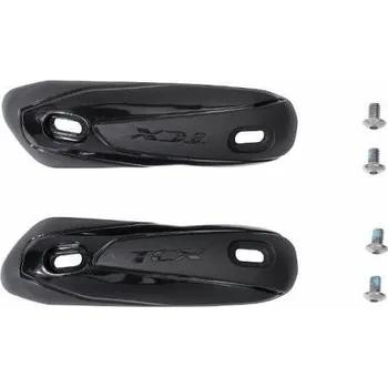 Moto obuv TCX PU SP-MASTER, ROADSTER2 boční slidery 21309