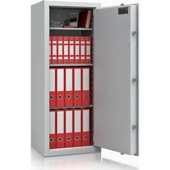 Trezor ISS Trezor Bochum 34503