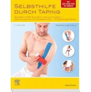 Selbsthilfe durch Taping - Ilbeygui, Ramin