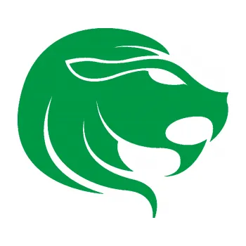 Samolepící dekorace SAMOLEPKA Lev zvěrokruh 002 pravá (12 - zelená) NA AUTO, NÁLEPKA, FÓLIE, POLEP, TUNING, VLASTNÍ TEXT, TISK, AUTOSAMOLEPKY.cz, POLEPY, OBRÁZEK, LOGO, SAMOLEPKY