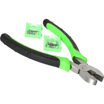 KORDA Krimping Tool