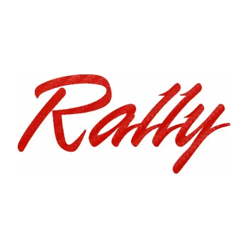 Polep vozidla SAMOLEPKA NA AUTO Rally nápis (53 - 3D karbon červený) NÁLEPKA, FÓLIE, POLEP, TUNING, VLASTNÍ TEXT, TISK, AUTOSAMOLEPKY.cz, POLEPY, OBRÁZEK, LOGO, SAMOLEPKY