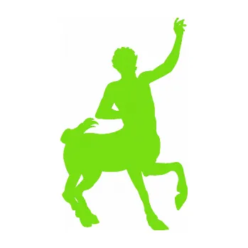 Polep vozidla SAMOLEPKA Kentaur 001 pravá (04 - zelená kawasaki) NA AUTO, NÁLEPKA, FÓLIE, POLEP, TUNING, VLASTNÍ TEXT, TISK, AUTOSAMOLEPKY.cz, POLEPY, OBRÁZEK, LOGO, SAMOLEPKY