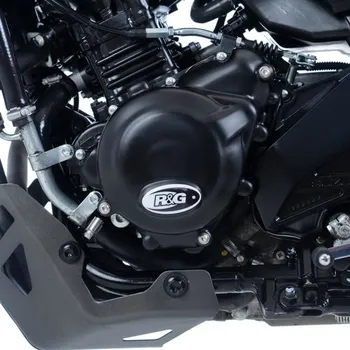 Kryt motoru R&G Racing Sada krytů motoru,SUZUKI GSX 250R a V-Strom 250