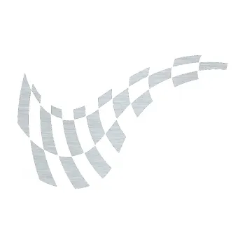 Polep vozidla SAMOLEPKA Šachovnice 036 (61 - škrábaný hliník) NA AUTO, NÁLEPKA, FÓLIE, POLEP, TUNING, VLASTNÍ TEXT, TISK, AUTOSAMOLEPKY.cz, POLEPY, OBRÁZEK, LOGO, SAMOLEPKY