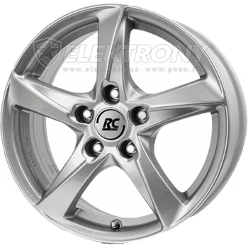 Alu kolo Brock RC30 KS 5x14 4x100 ET38