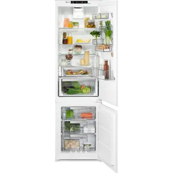Lednice Electrolux ENN3074EFW
